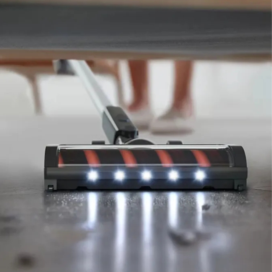 Shark PowerPro™ - Aspiradora Inalámbrica 2 en 1 | Superligera y Portátil