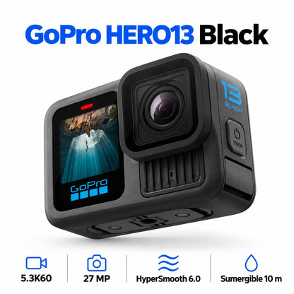 Camara Go Pro Full Hd – ¡Graba tus aventuras como un profesional!
