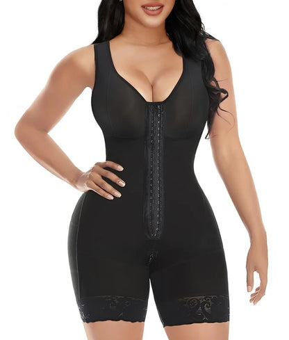 FAJA REDUCTORA COMPLETA – Moldea, Realza y Da Confianza Todo el Día